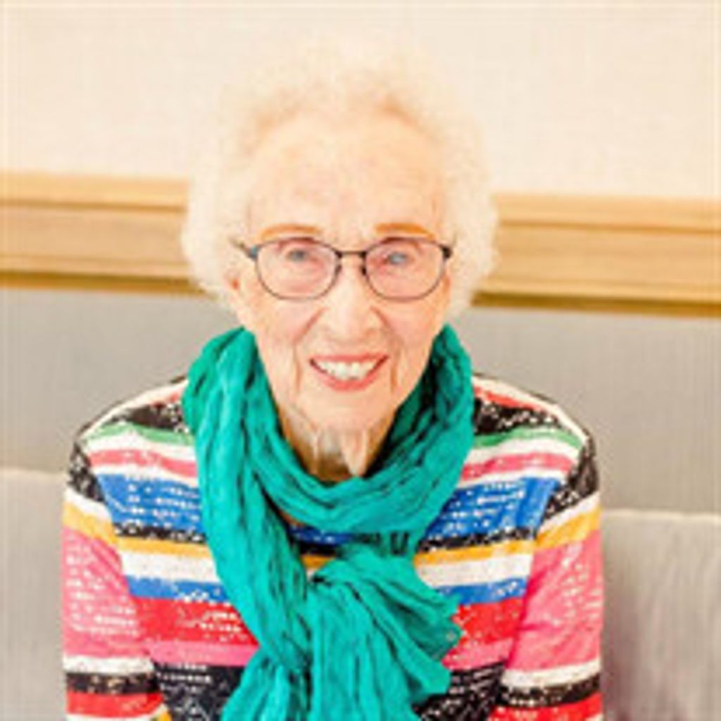 Melva Mayton