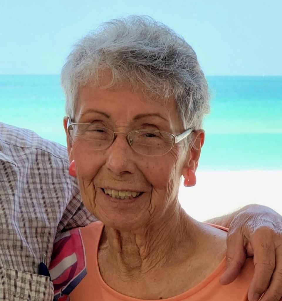 Ethel E. Budelman Profile Photo