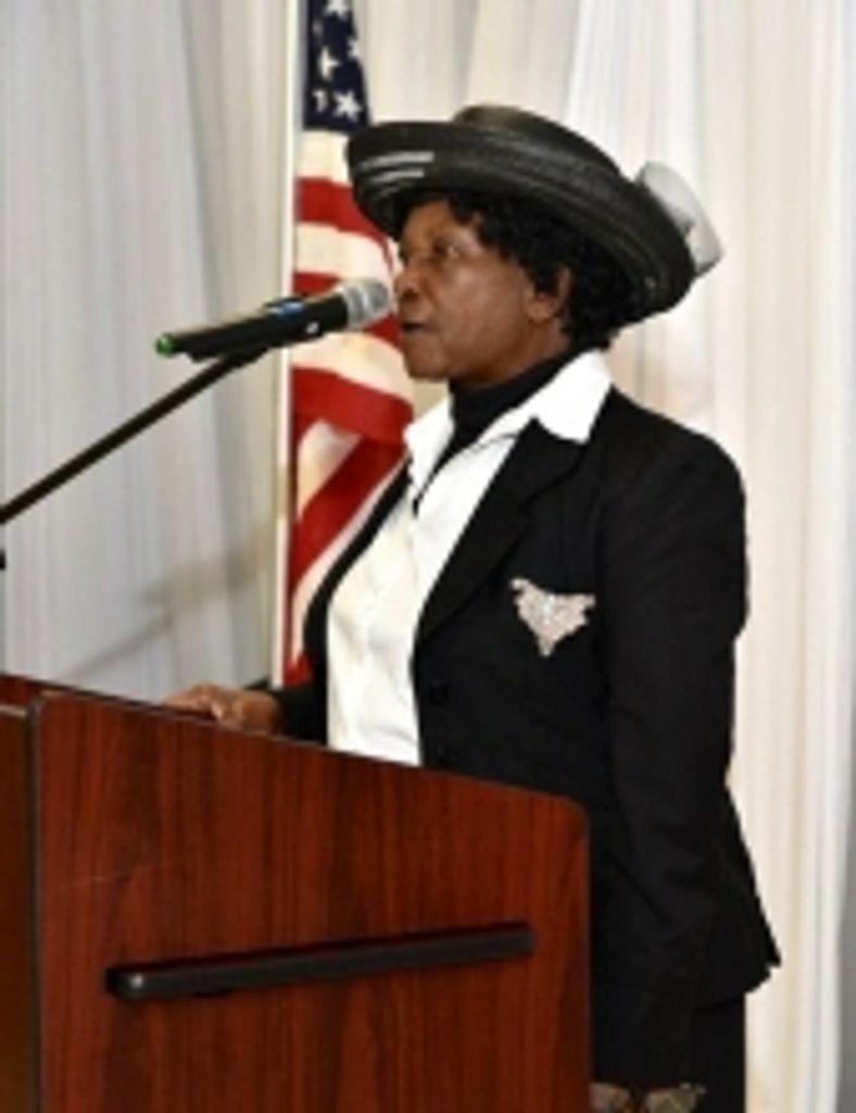 Amerzile Jeannis-Dume