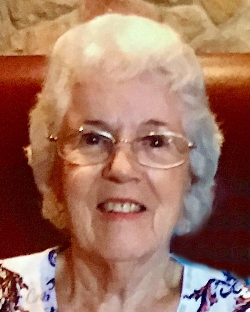 Margaret M. Biagini Profile Photo