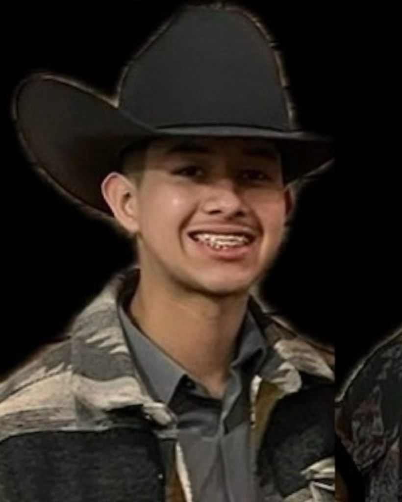 Mario Alejandro De la Paz