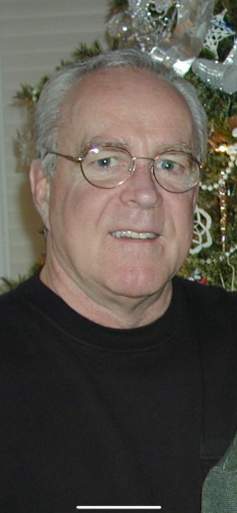 Jerry Lee Borman