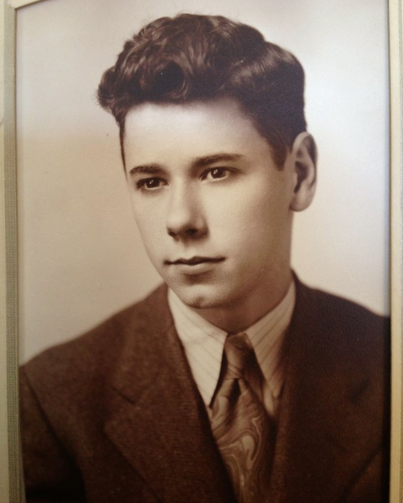 Howard L. Dehnbostel