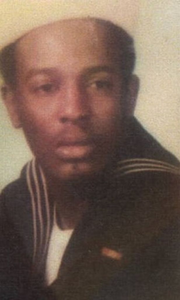 Robert Lee Kiah Profile Photo