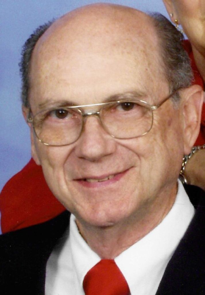 Gordon Combest