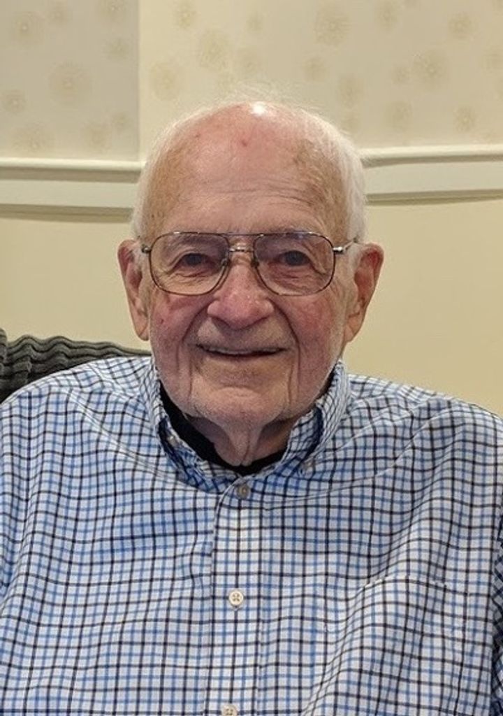 Joseph H. Skerry Profile Photo