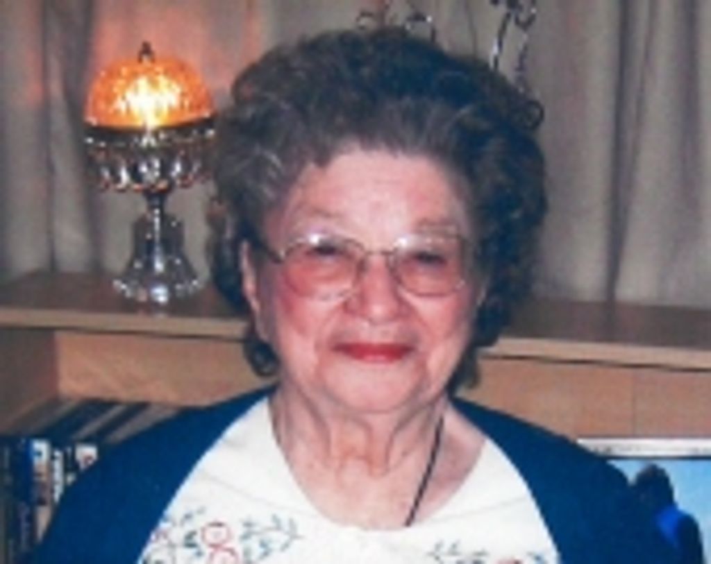 Myra G. Kibbe