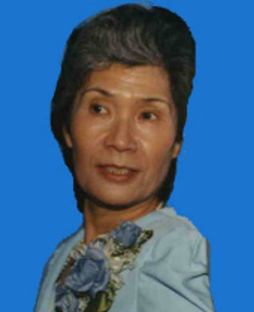Mieko N. Worthy