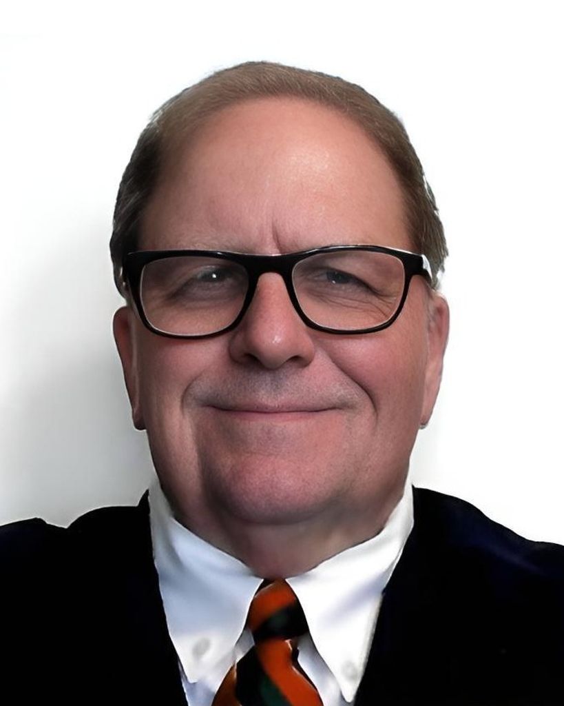 John Siegrist Ebling