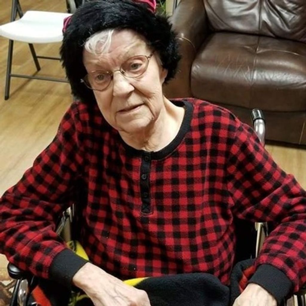 Betty Jane Bennett Profile Photo