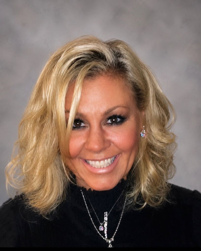 Gretchen Dawn Lamoso Profile Photo
