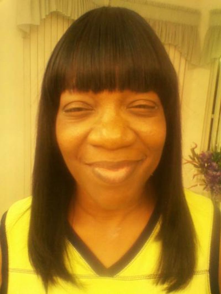 Valerie Jean Mcnair Profile Photo