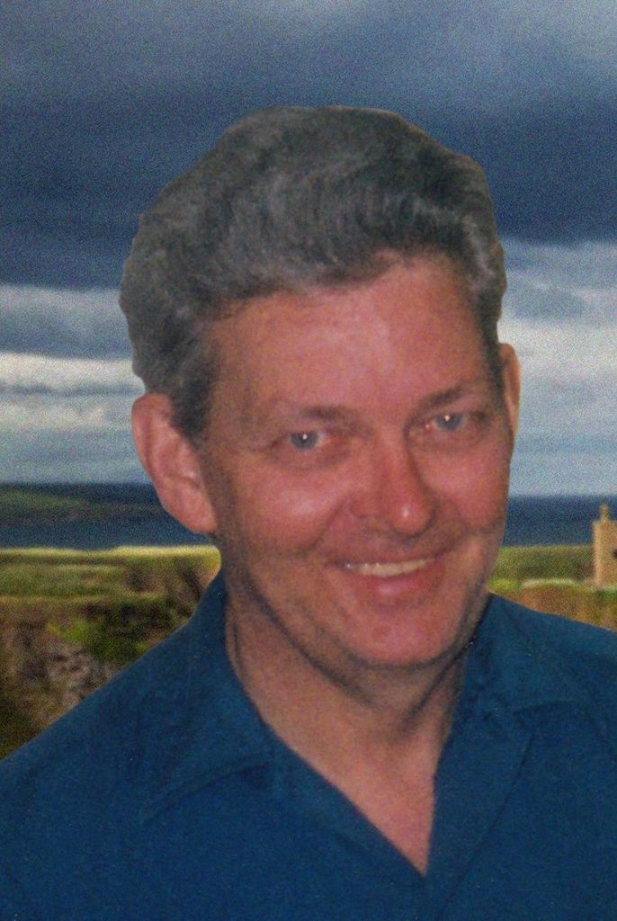Milton Hadden Profile Photo