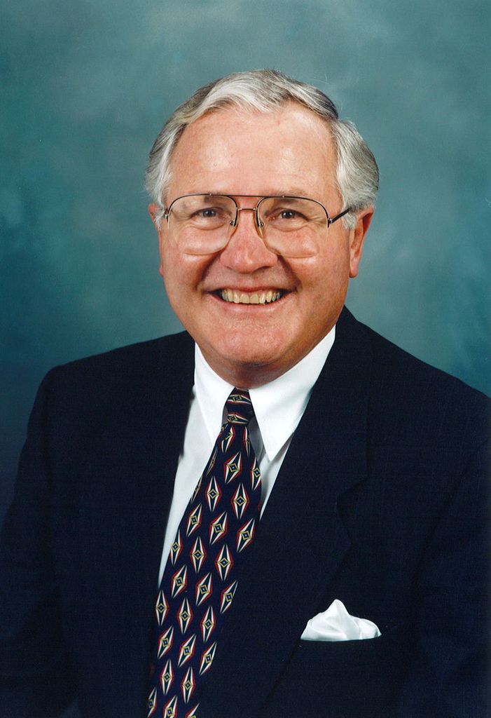 Ronald Aubrey Schuler Profile Photo