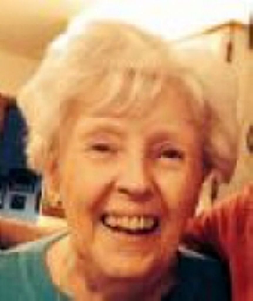 Betty Young