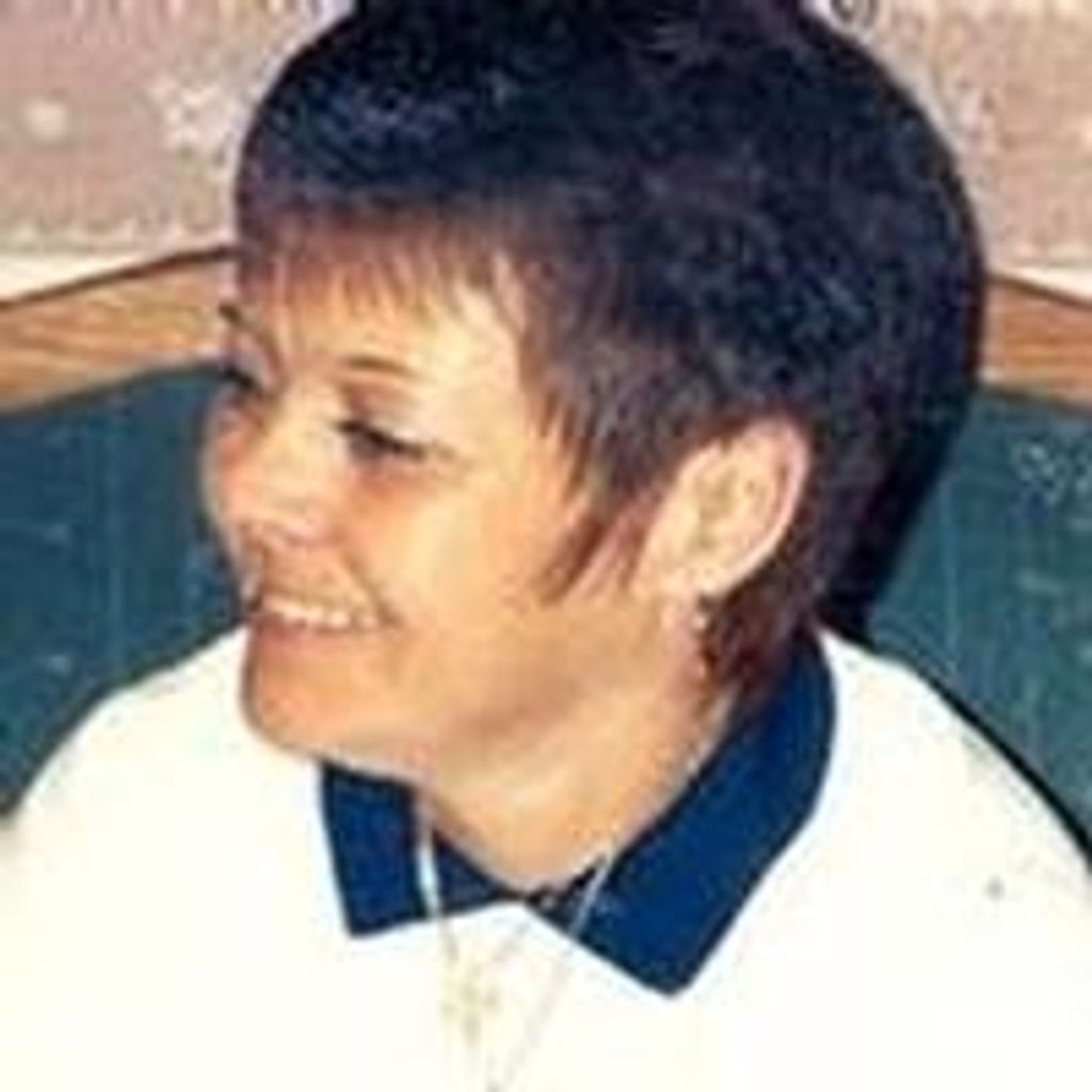 Karen M. Ball