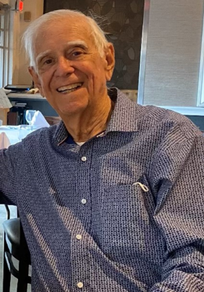 John J Trocle Profile Photo