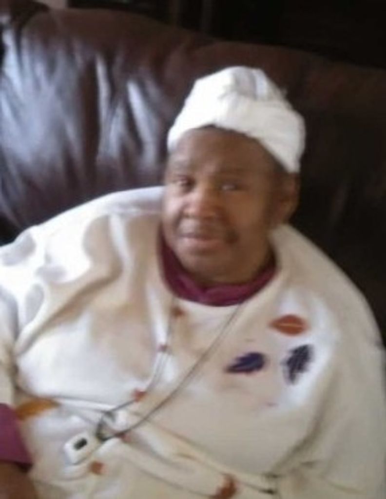 Florence M. Davenport