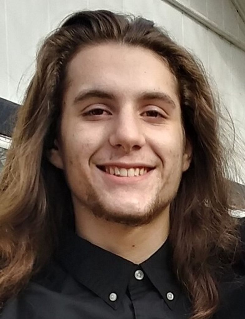 Bryce Alexander Davis