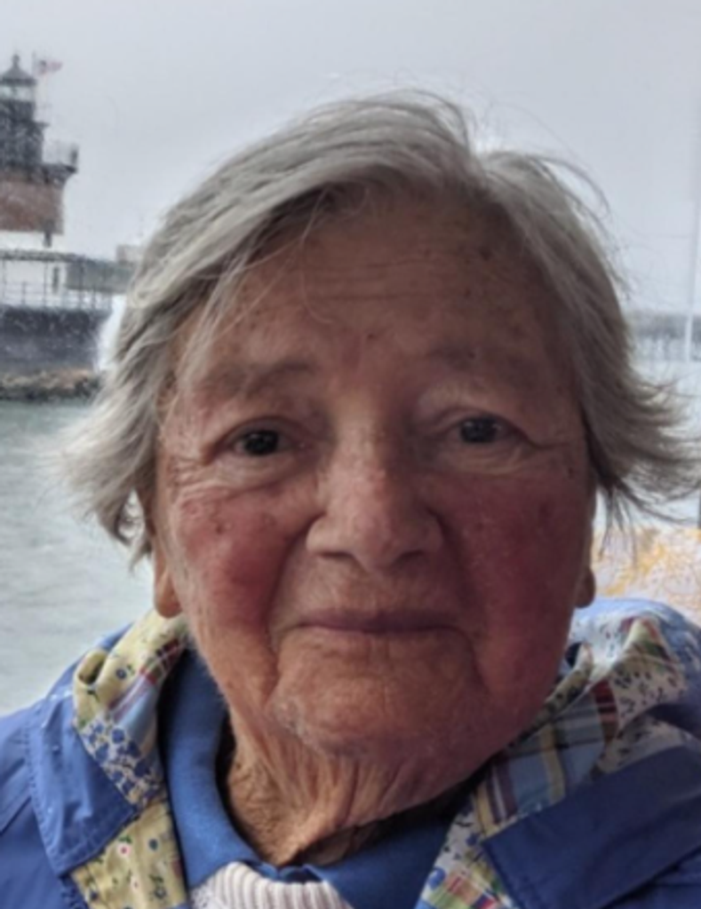 Mary Caporelli