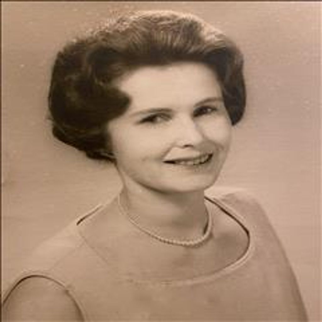 Mary Elizabeth "Betty" Apker Profile Photo