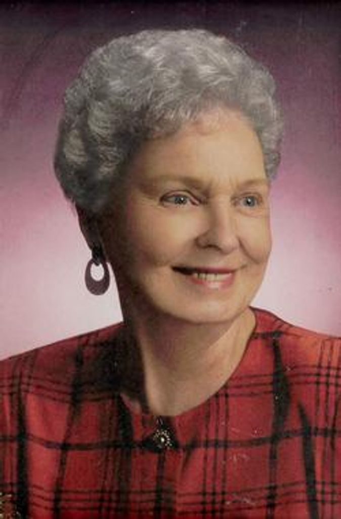 Shirley Lunsford Johnson Lorrens Profile Photo