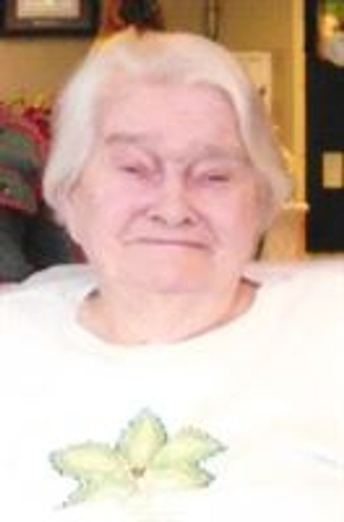 Thelma Hebert