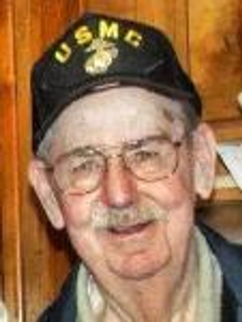 Walter F. "Pete" Greer