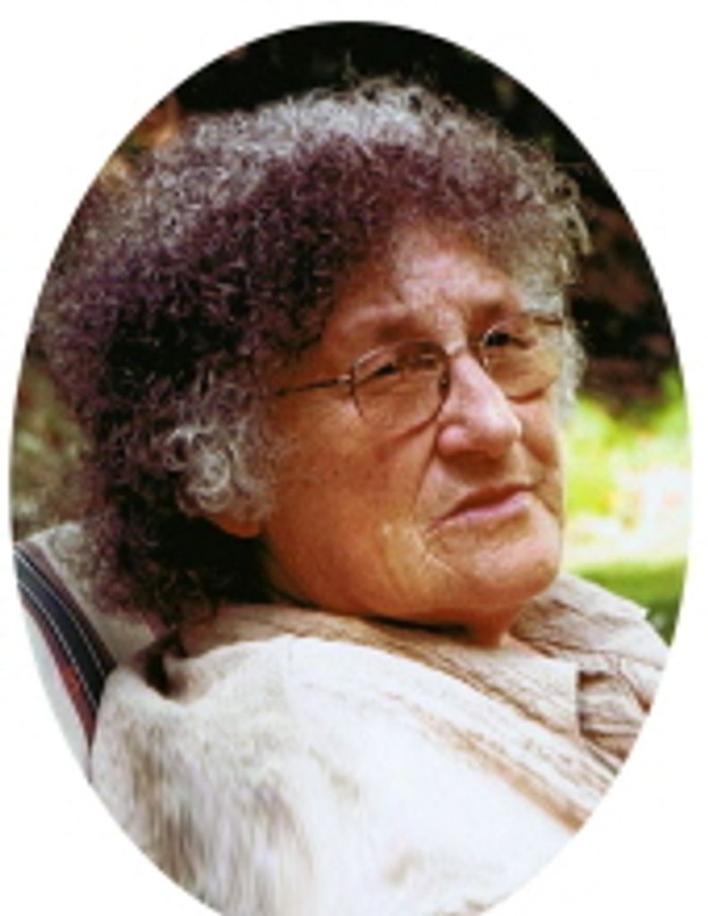Nancy Jean Wagoner Horning