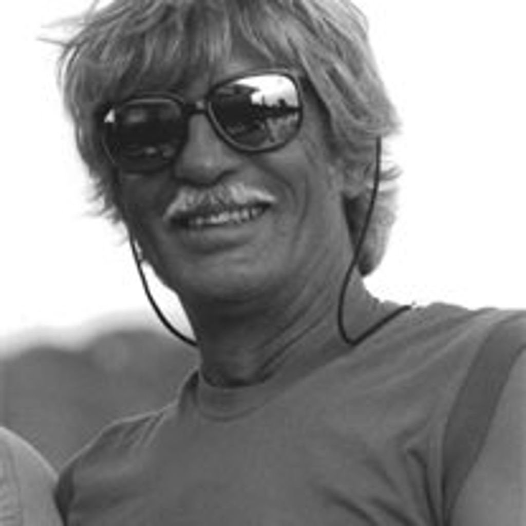 Anton Carl Radell, Sr.