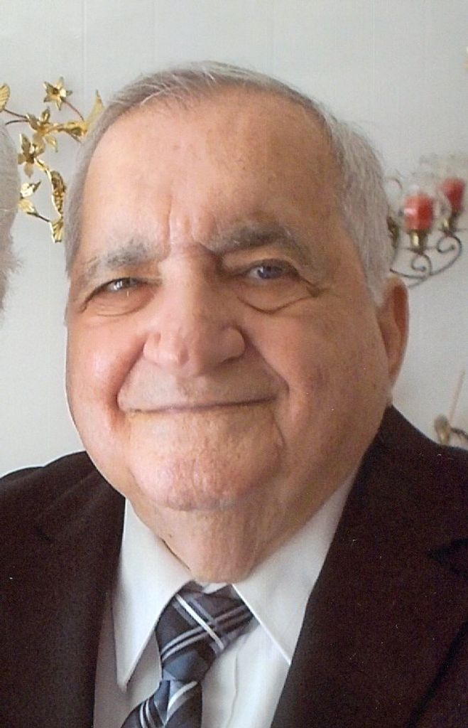 Alfonse A. D'Angelo Profile Photo