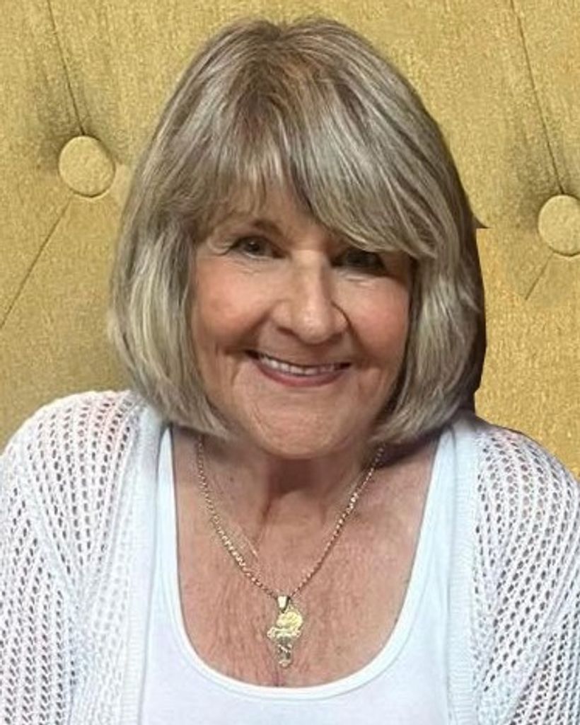 JoAnn Paisley