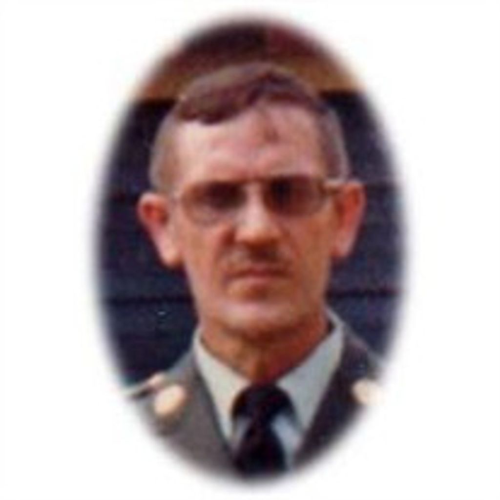 Rodney Creech