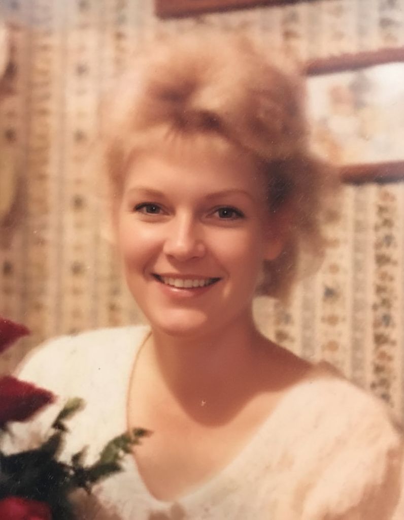 RoseMary (Sitton) Garrett