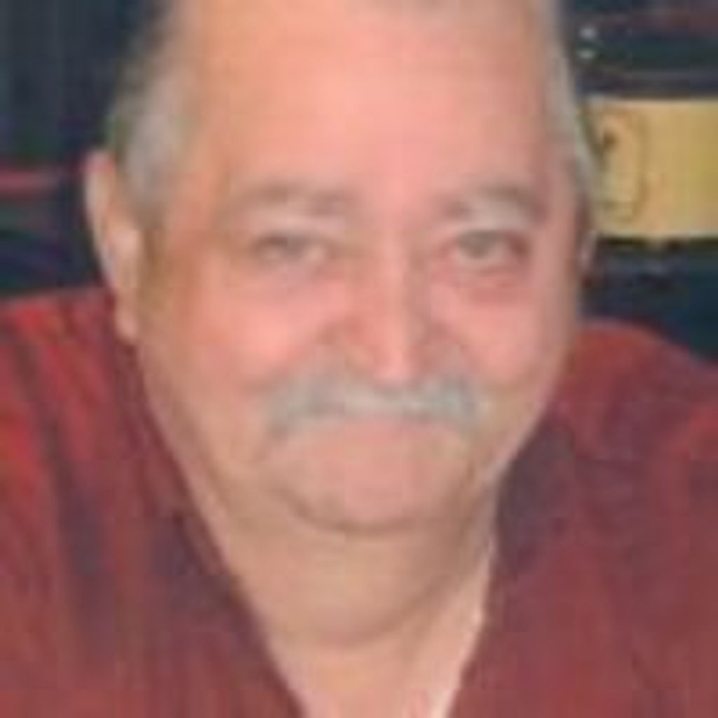 Leeward M Bushey