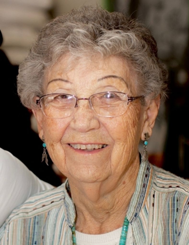 Gladys Marie Garlow Profile Photo