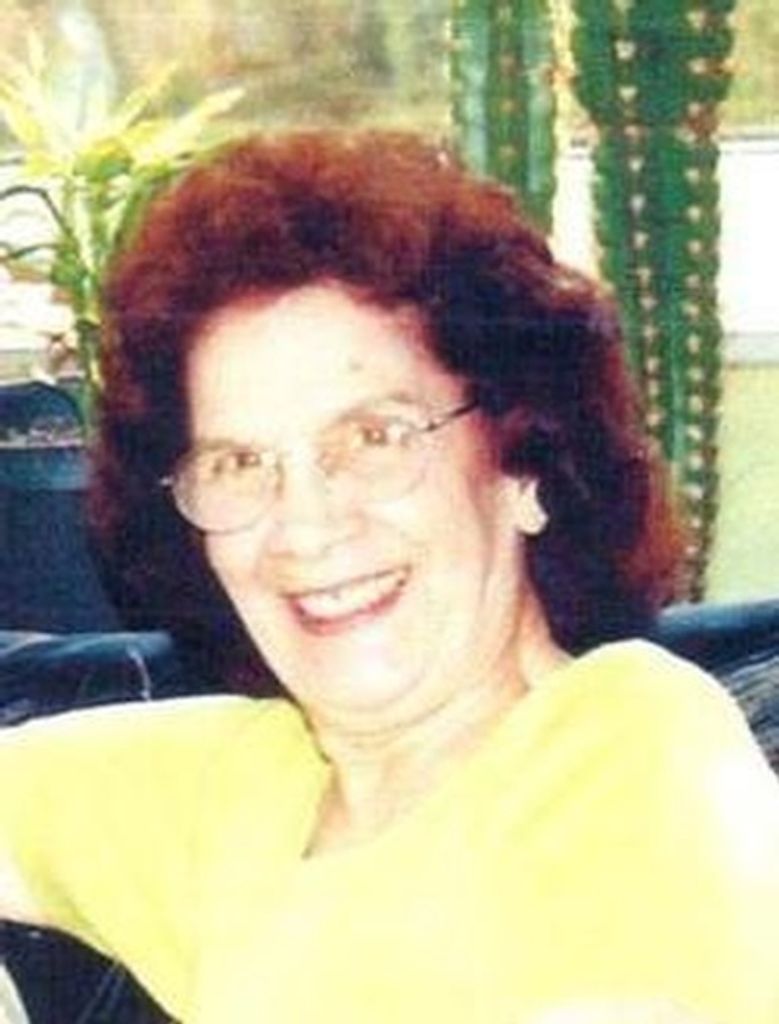 Carmelina " Millie" Cordone Profile Photo