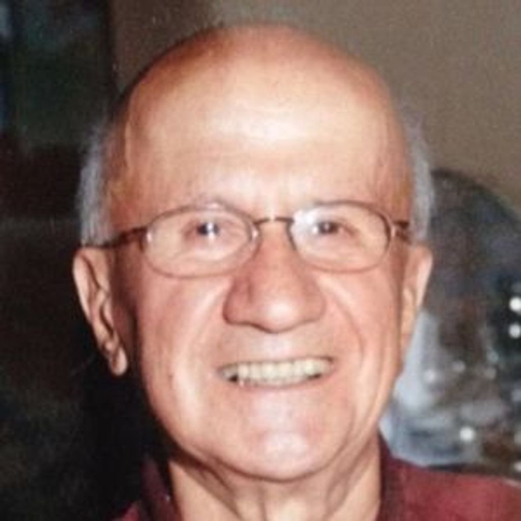 Dominic A. Cusano Profile Photo