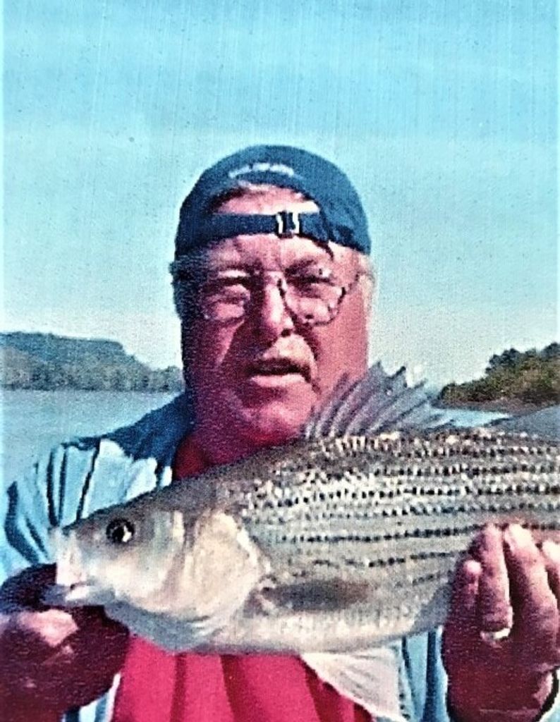 Herman "Buzz" Nall, Jr. Profile Photo