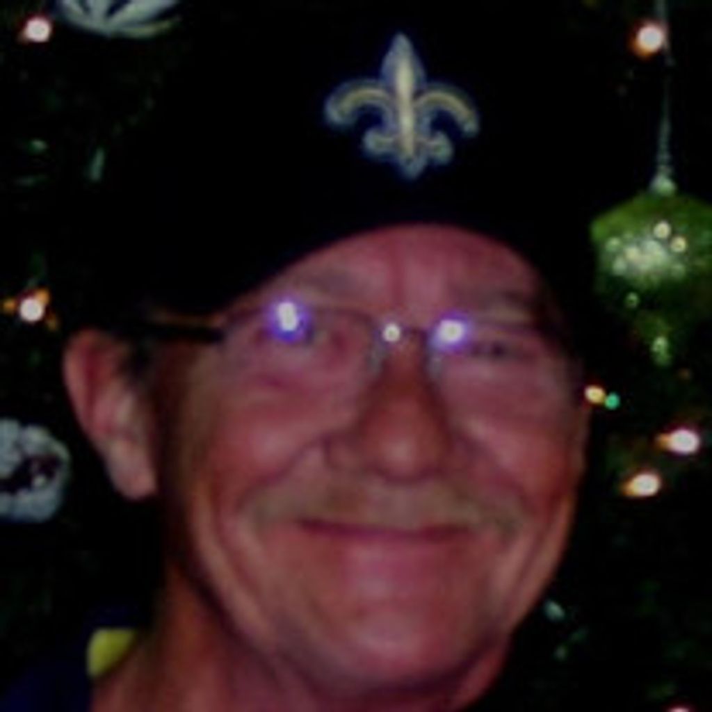 Roger Dale Greene