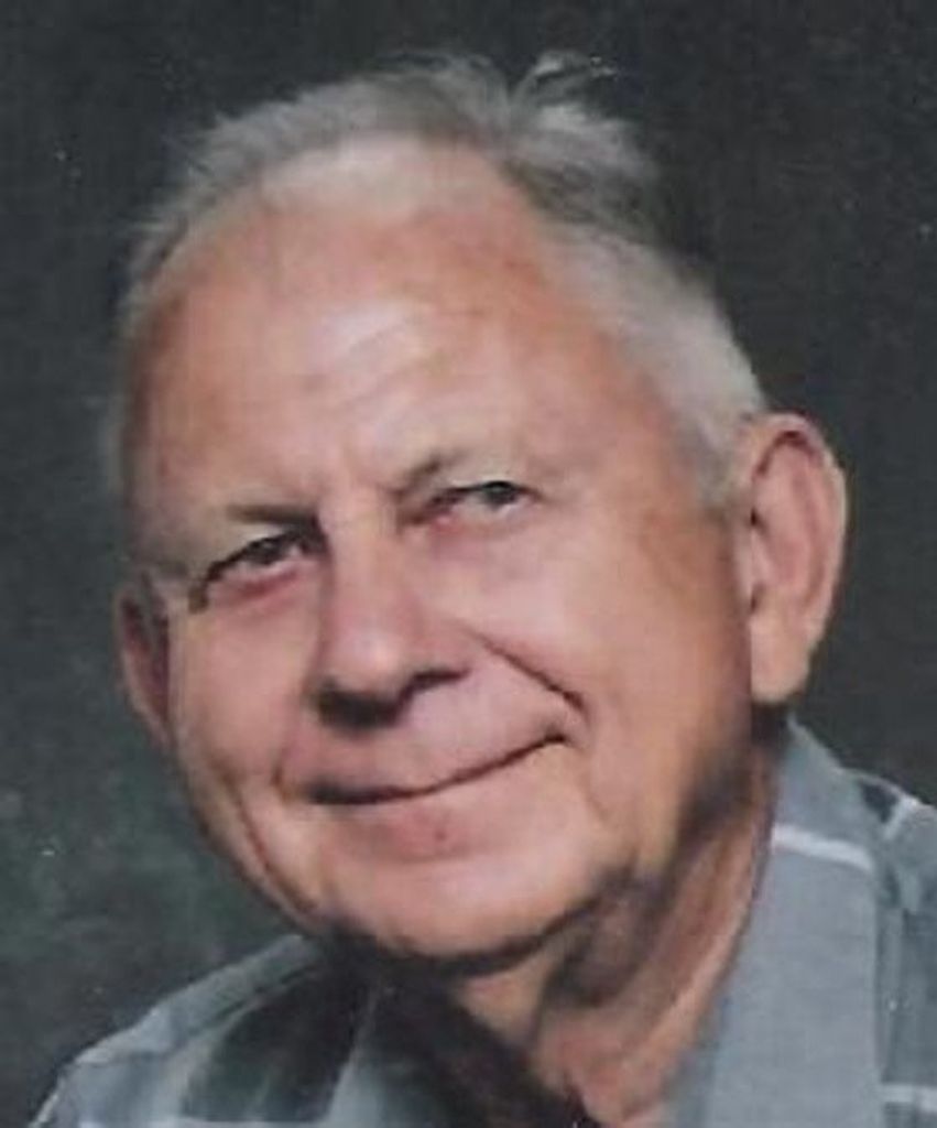 Berry Webster West