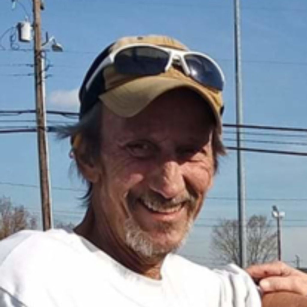Timothy Byron Cook Profile Photo
