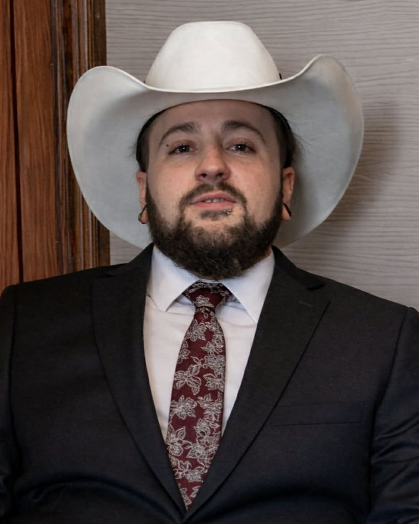 Cody Franklin Langley Profile Photo