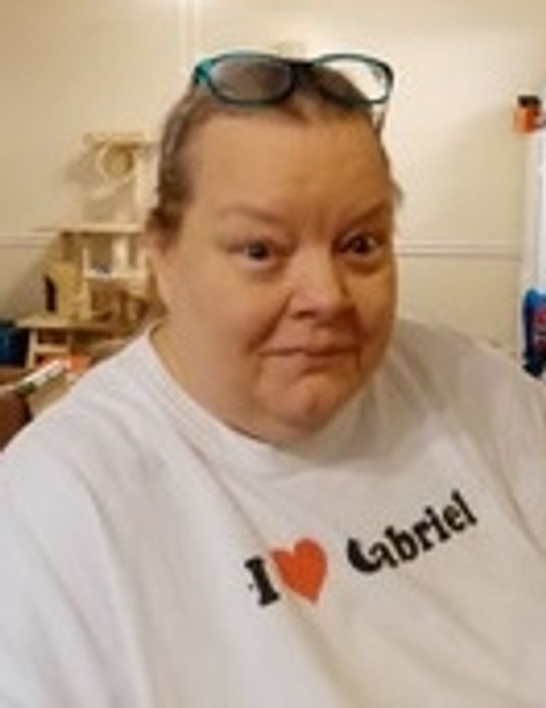 Jeannie Lynne Mcknight Duke Everett Profile Photo