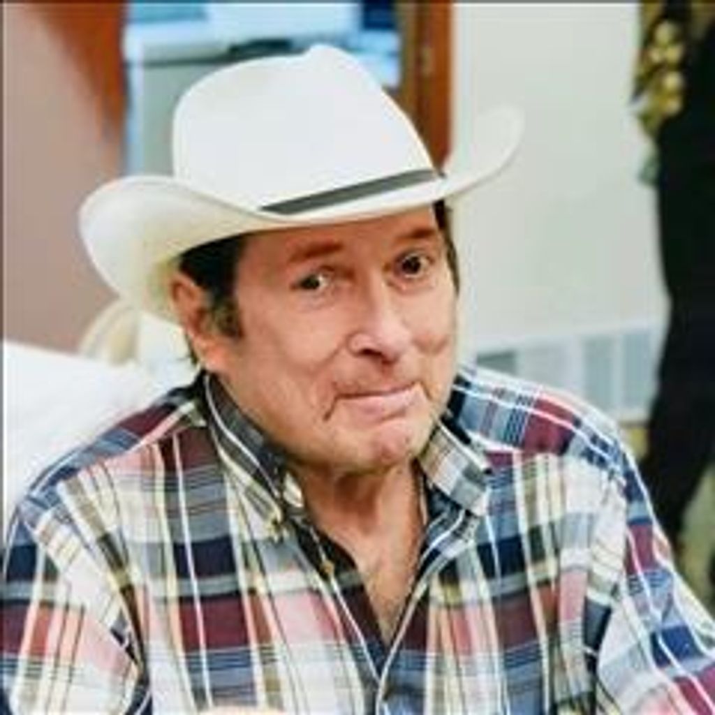 Roger Eugene Mcelroy