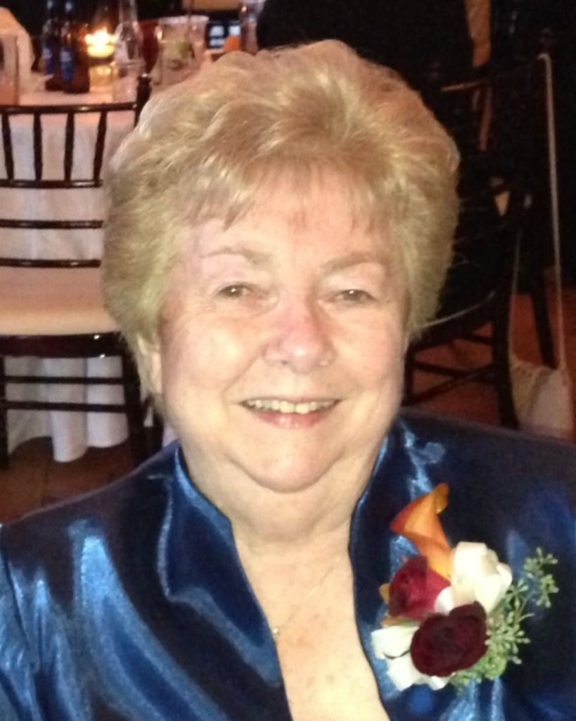 Ruth F. (White) Paolicelli Profile Photo