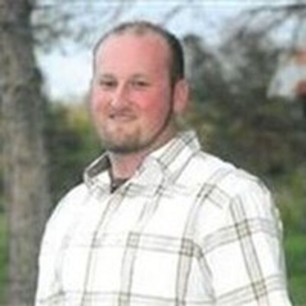 Joshua Daniel Foust