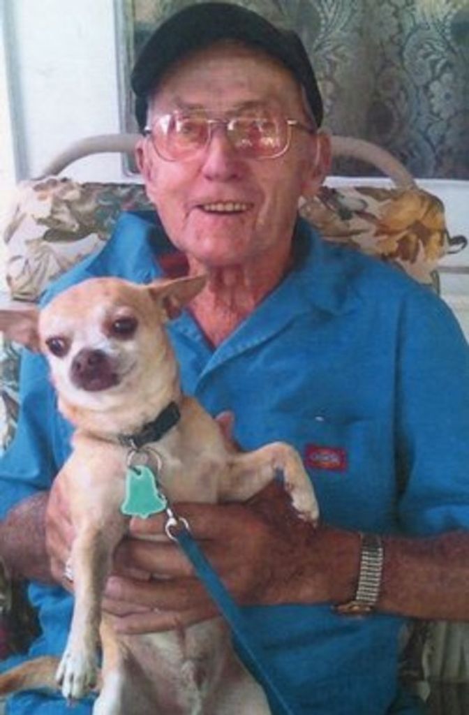 Edwin John Dietzel Profile Photo