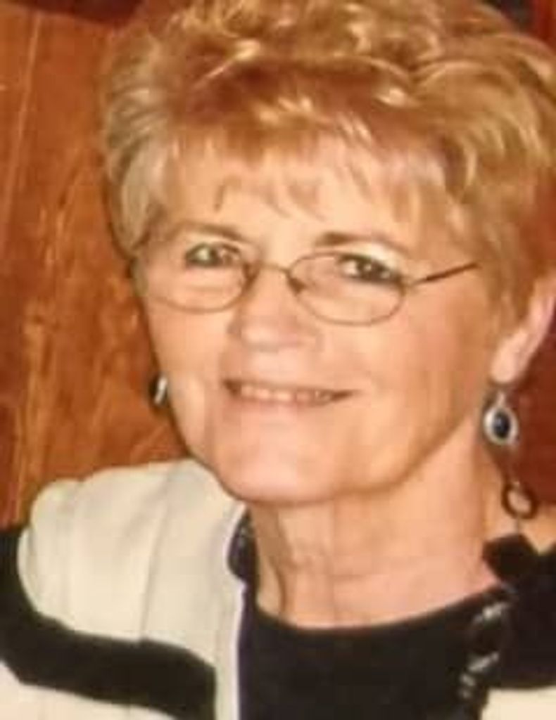 Joyce Elaine Smith Profile Photo