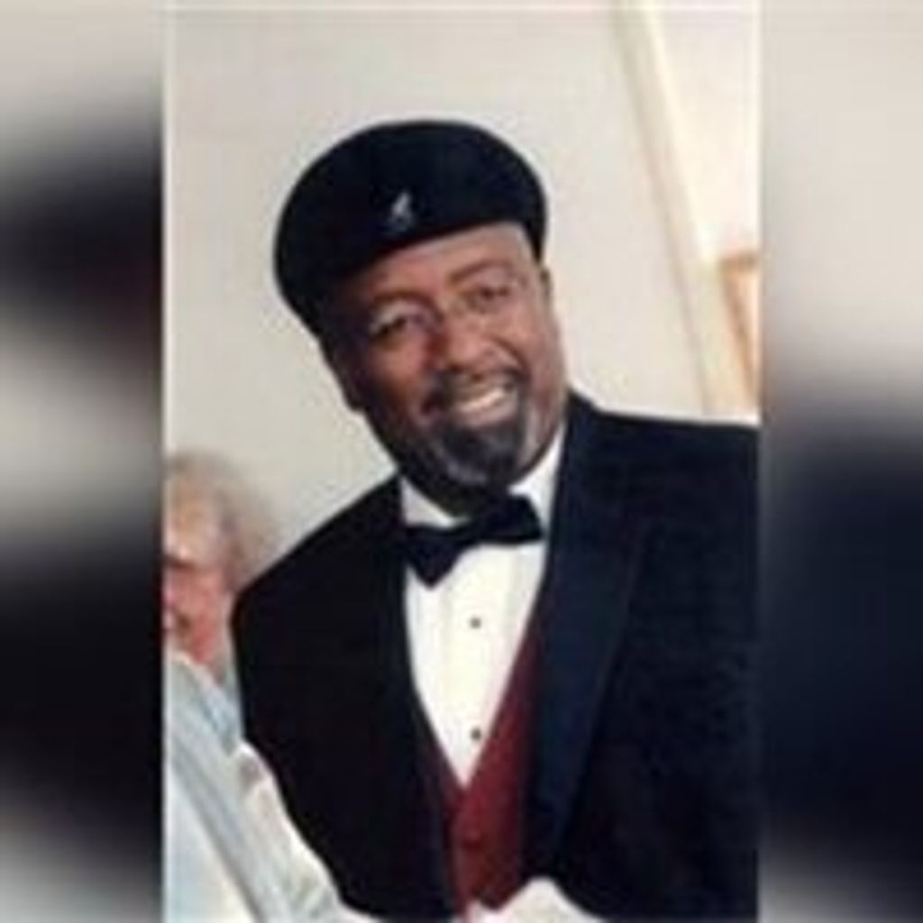 Fred D. Oden